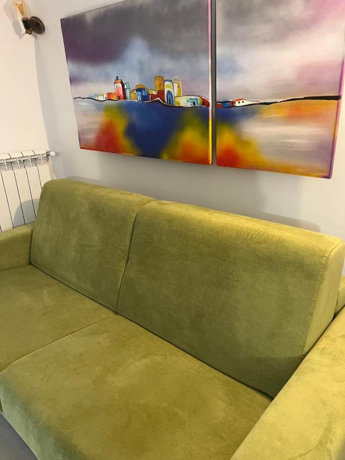 141 Via Roma Apartment L'Aquila Ngoại thất bức ảnh