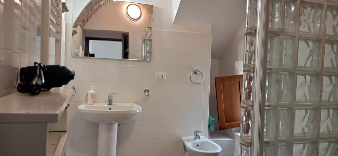 141 Via Roma Apartment L'Aquila Ngoại thất bức ảnh