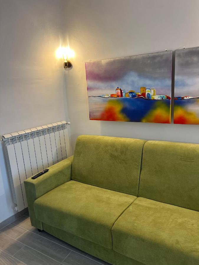 141 Via Roma Apartment L'Aquila Ngoại thất bức ảnh