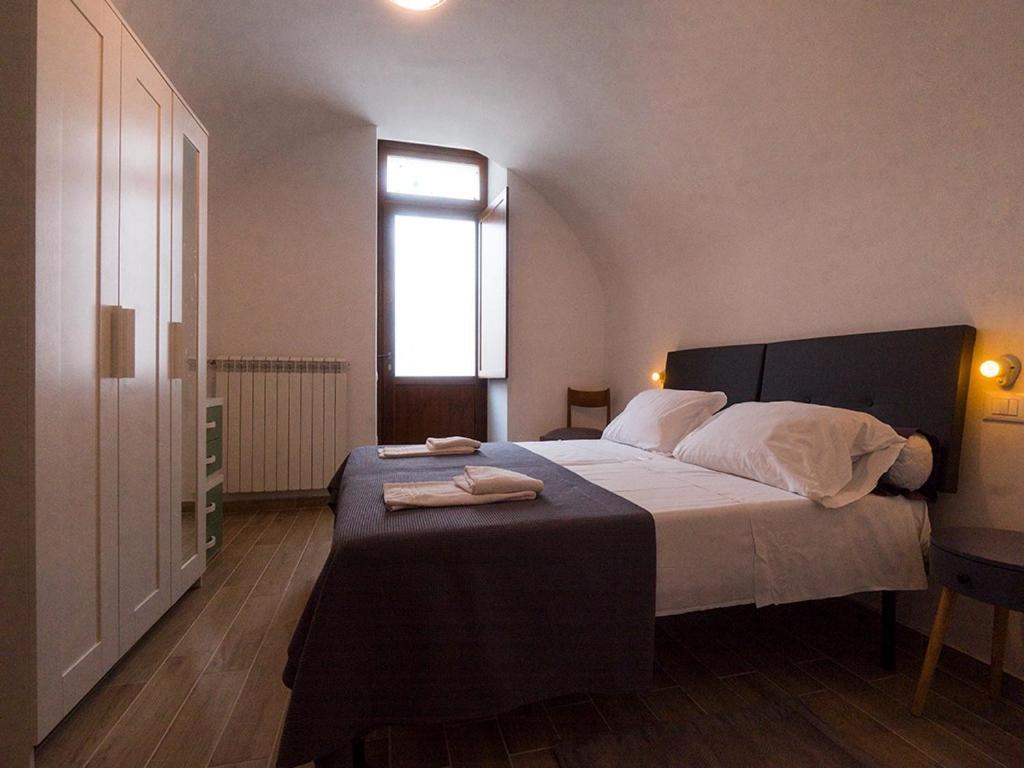 141 Via Roma Apartment L'Aquila Ngoại thất bức ảnh
