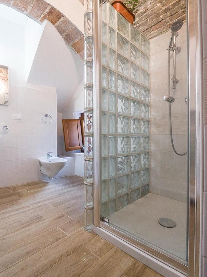 141 Via Roma Apartment L'Aquila Ngoại thất bức ảnh