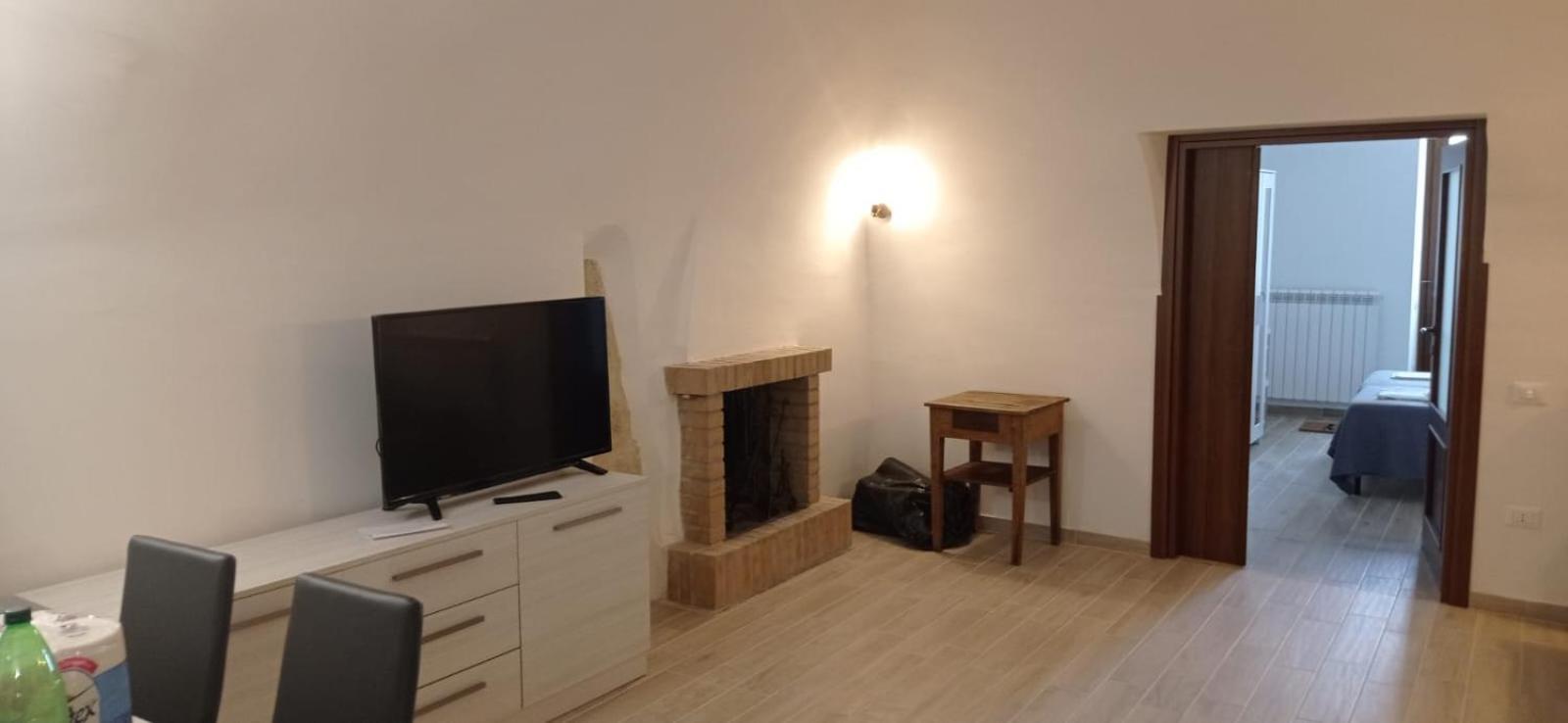 141 Via Roma Apartment L'Aquila Ngoại thất bức ảnh