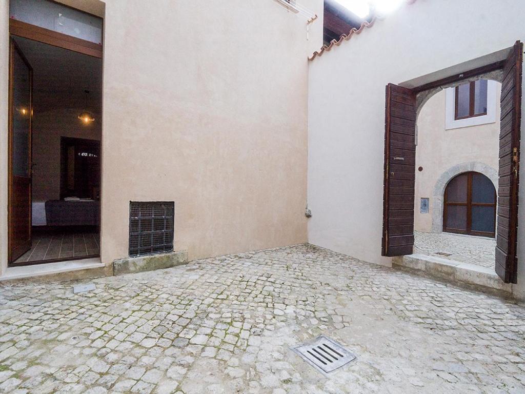 141 Via Roma Apartment L'Aquila Ngoại thất bức ảnh