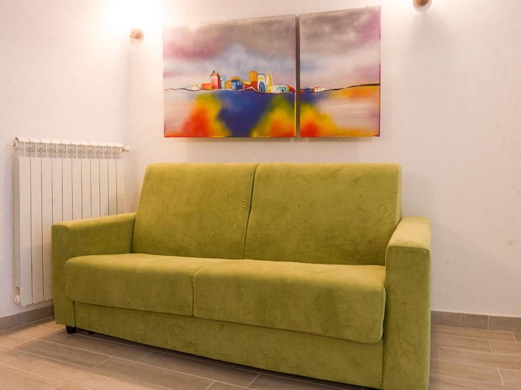 141 Via Roma Apartment L'Aquila Ngoại thất bức ảnh